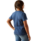 Ariat Girls Tee