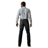 Ariat Mens M5 Keith Bart Jean 10061744