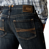 Ariat Mens M5 Keith Bart Jean 10061744