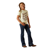 Ariat Girls Never Outta Style Tee-10062920