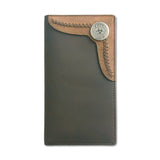 Ariat Rodeo Wallet Brown