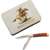 Winchester Trapper with Gift Tin