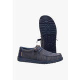 Hey Dude Mens Wally Stretch Sox