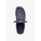 Hey Dude Mens Wally Stretch Sox