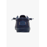 Hey Dude Mens Wally Stretch Sox