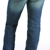 Cinch Women's Ada Jeans - Medium Stonewash