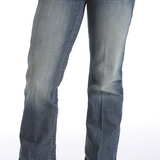 Cinch Women's Ada Jeans - Medium Stonewash