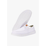 Hey Dude Ladies Wendy Stretch Canvas