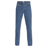 Men's Mustang Stretch Jean - Stonewash
