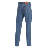 Men's Mustang Stretch Jean - Stonewash